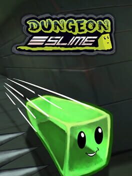 Dungeon Slime: Puzzle’s Adventure