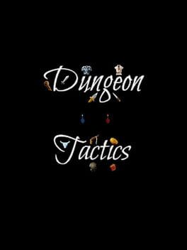 Dungeon Tactics