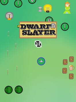 Dwarf Slayer