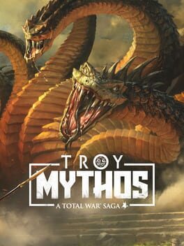 A Total War Saga: Troy – Mythos