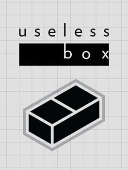 Useless Box: The Game