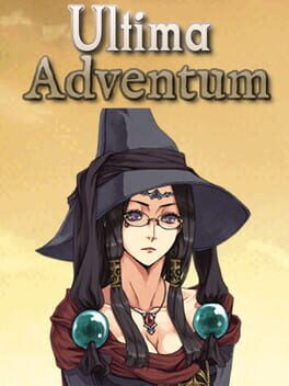 Ultima Adventum