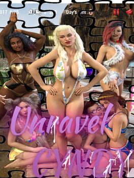 Unravel Cyndy