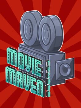 Movie Maven: A Tycoon Game