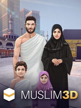 Muslim 3D