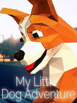 My Little Dog Adventure