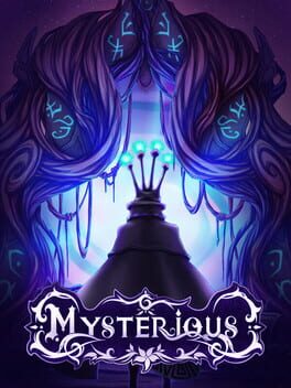 Mysterious: Dark Journey