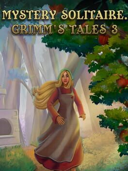 Mystery Solitaire: Grimm’s Tales 3