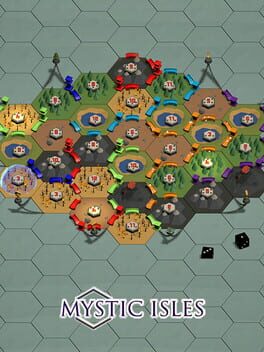 Mystic Isles