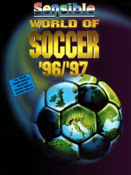 Sensible World of Soccer ’96/’97