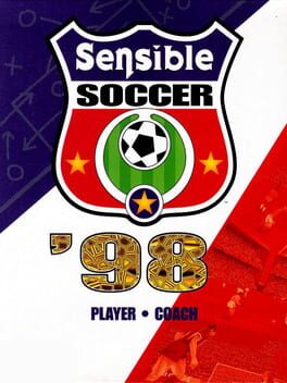 Sensible Soccer ’98