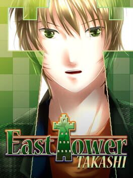 East Tower – Takashi
