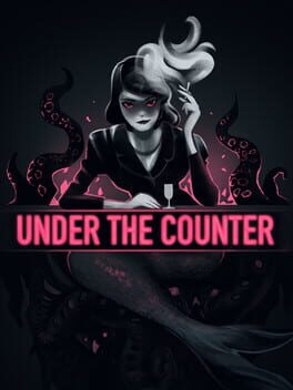 Under the Counter