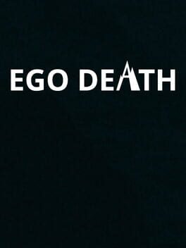 Ego Death