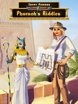 Egypt Picross: Pharaoh’s Riddles