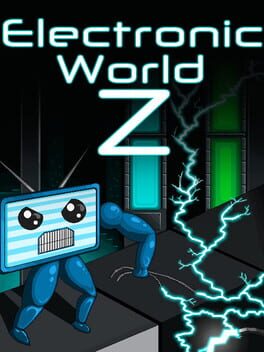 Electronic World Z