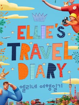 Ellie’s Travel Diary