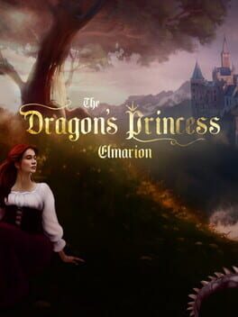 Elmarion: Dragon’s Princess