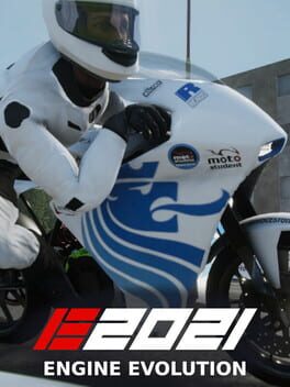 Engine Evolution 2021