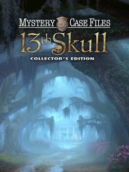 Mystery Case Files: 13th Skull – Collector’s Edition