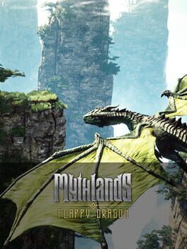 Mythlands: Flappy Dragon
