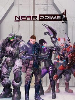 NearPrime VR