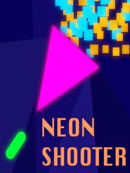 Neon Shooter
