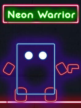 Neon Warrior
