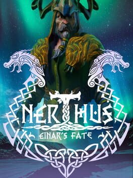 Nerthus: Einar’s Fate
