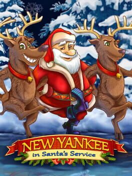 New Yankee in Santa’s Service
