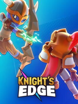 Knight’s Edge