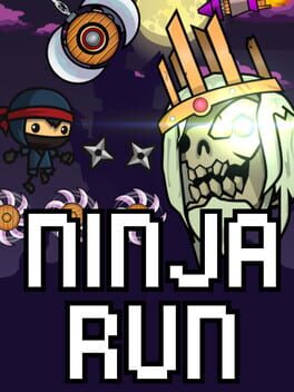 Ninja Run