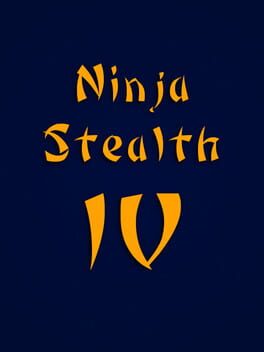 Ninja Stealth 4