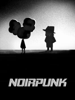 Noir Punk