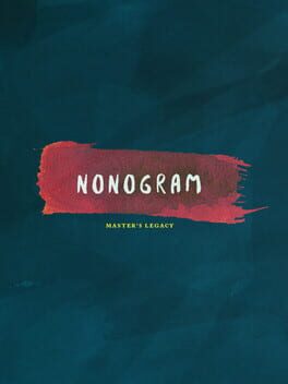 Nonogram: Master’s Legacy