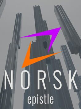 Norsk: Epistle