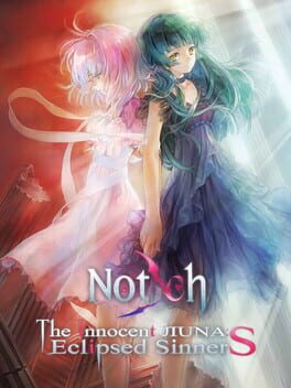 Notch: The Innocent LunA – Eclipsed SinnerS