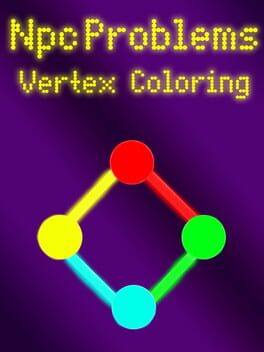 Npc Problems: Vertex Coloring
