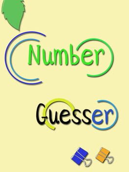 Number Guesser