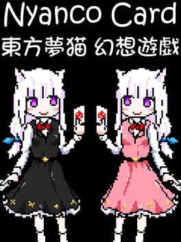 Nyanco Card
