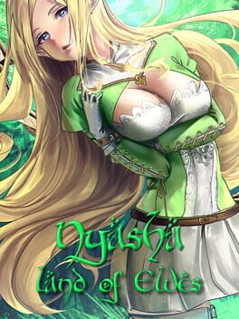 Nyasha Land of Elves