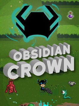 Obsidian Crown