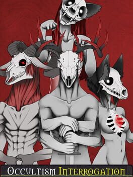 Occultism Interrogation: The Ritual of Little Nightmares