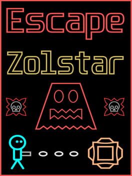 Escape Zolstar