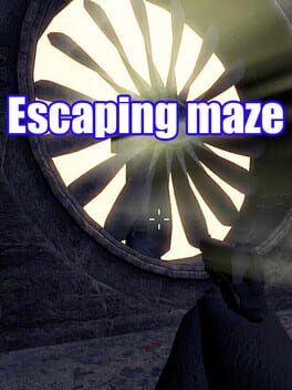 Escaping Maze Kotaku