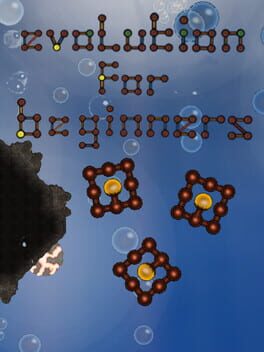 Evolution for Beginners