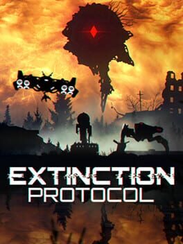 Extinction Protocol