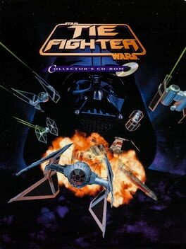 Star Wars: TIE Fighter – Collector’s CD-ROM