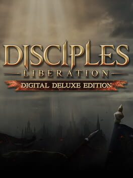 Disciples: Liberation – Digital Deluxe Edition