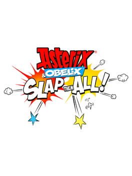 Asterix & Obelix: Slap Them All! – Collector’s Edition